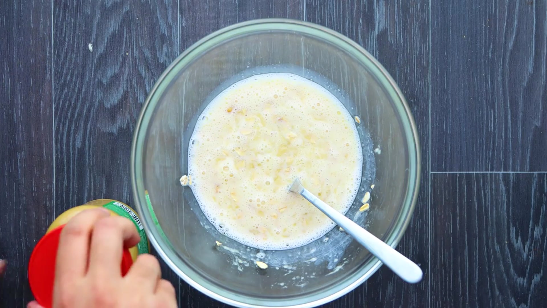 Video thumbnail for Easy, Healthy & High protein Meal Prep  100G + Protein Per Day (720p 25fps)