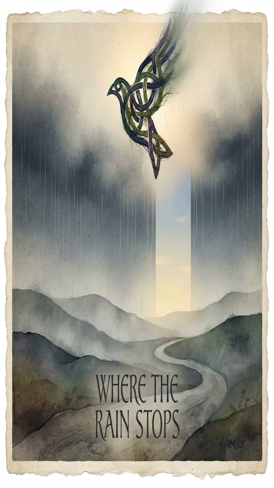 'Video thumbnail for 15   Where the Rain Stops'