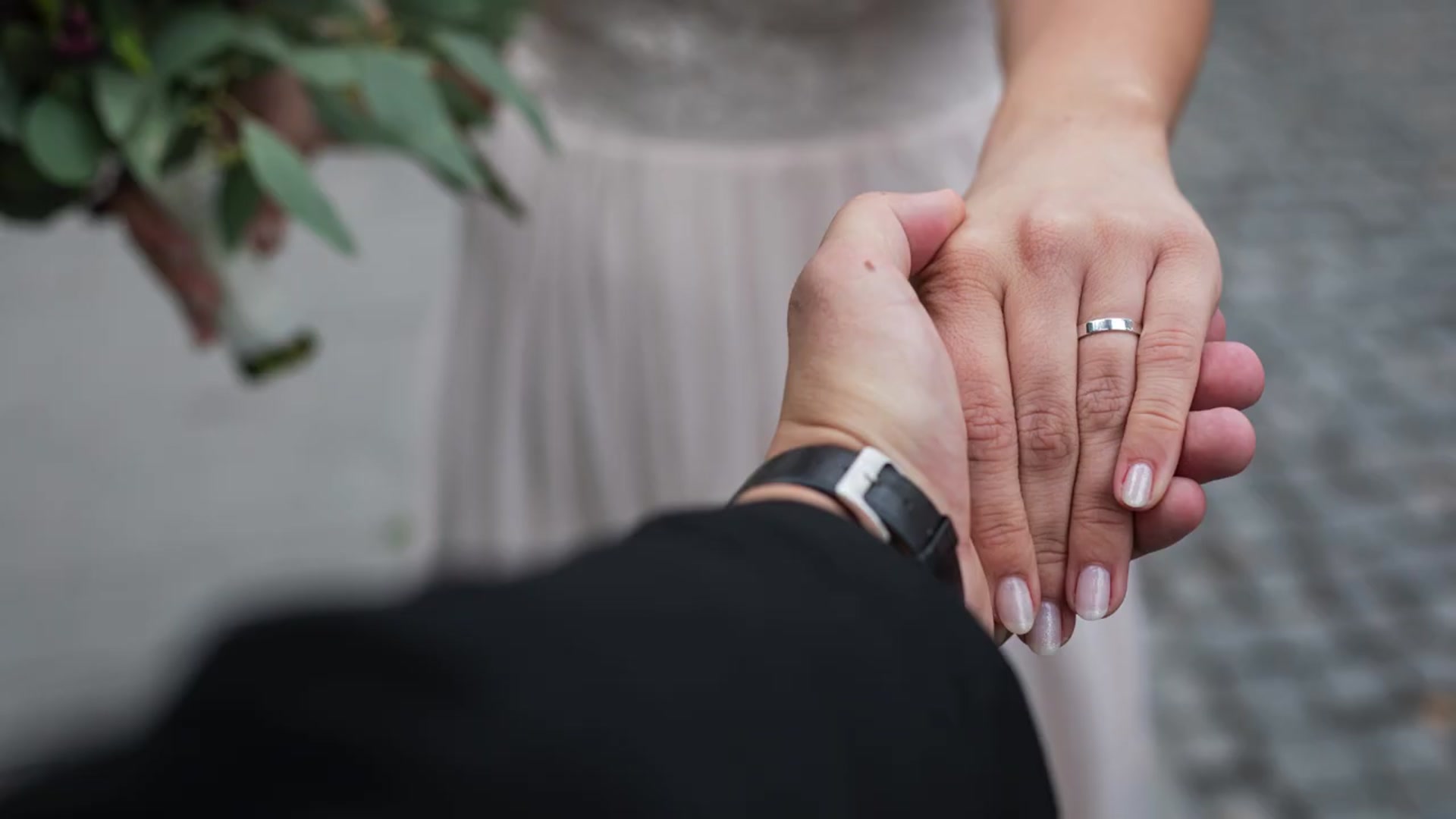 'Video thumbnail for How to Celebrate a Civil Wedding in the US: Legal Steps and Advice'