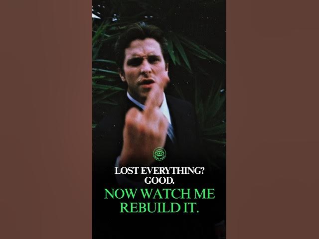 Video thumbnail for I Lost Everything. Here’s How I Took My Power Back