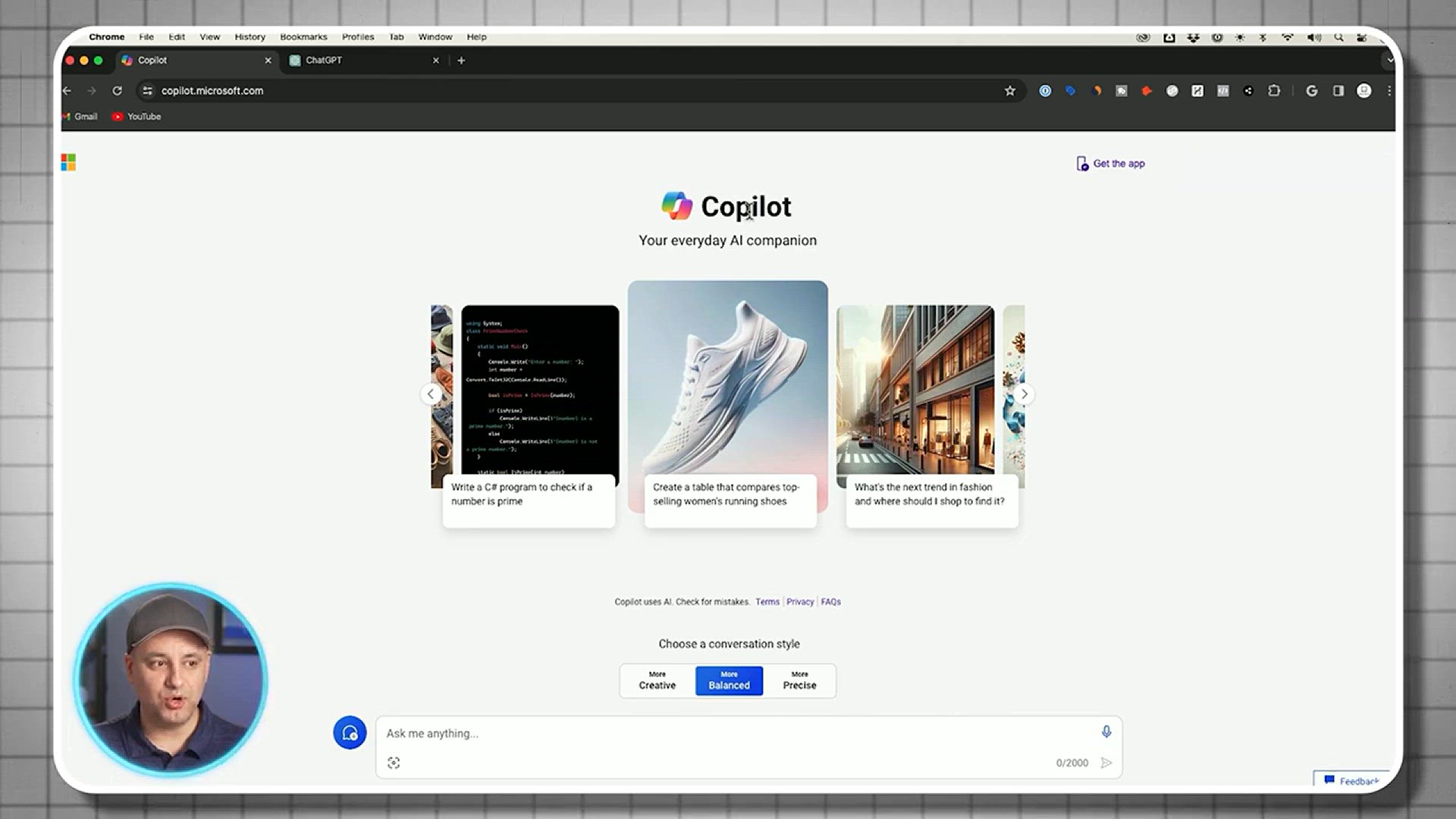 'Video thumbnail for Create Professional Business Logo for Free Using AI'