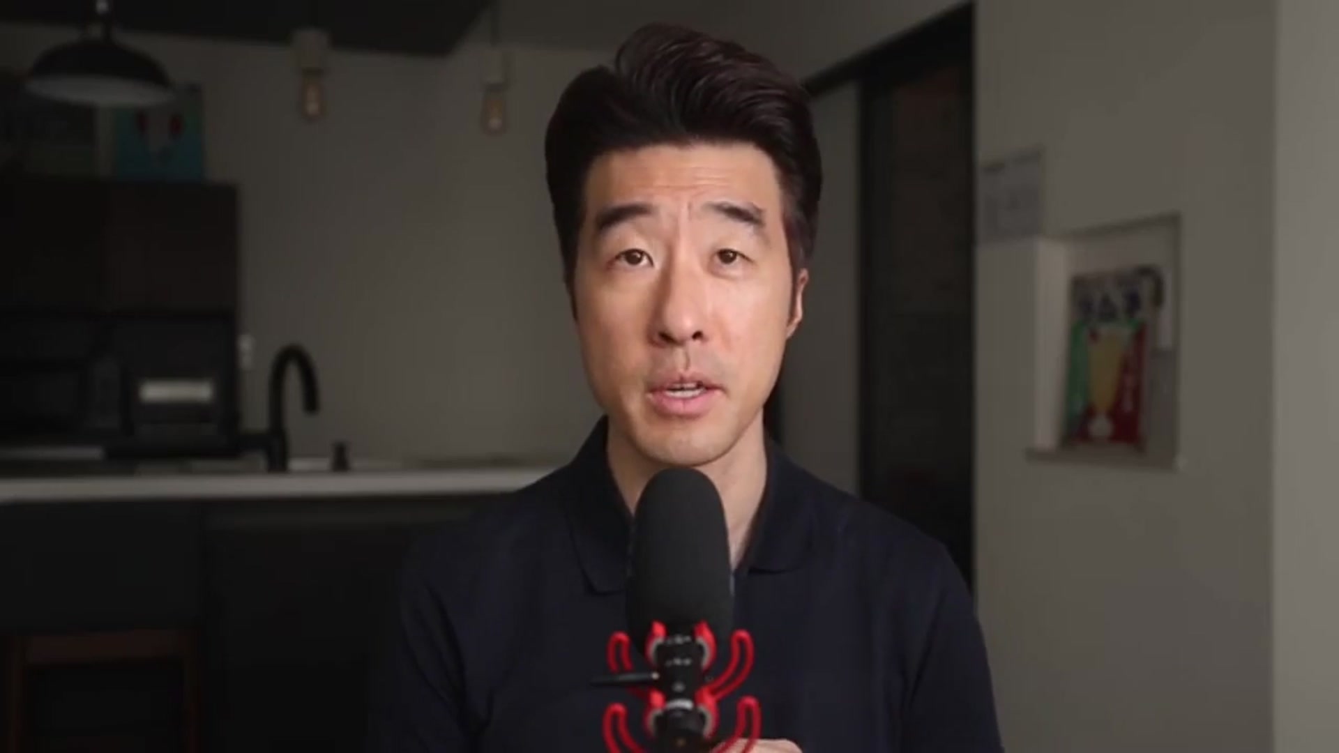 'Video thumbnail for tae kim: financial stress detox: habits to calm your mind & wallet, build resilience'