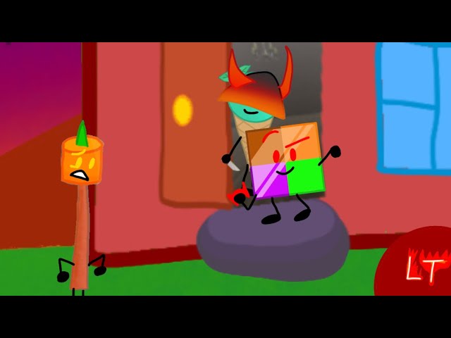 Video thumbnail for Lulutoons: Finis Prope Est (Halloween Special)