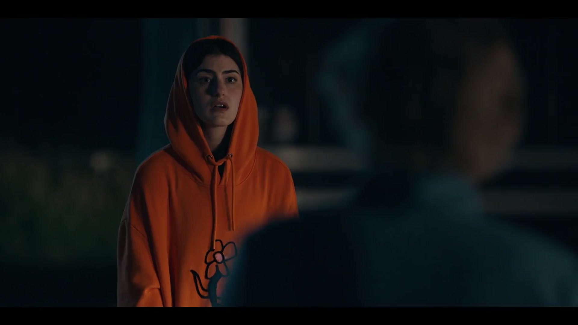'Video thumbnail for 'Stick' Episode 5 Exclusive Clip: Pryce Plots To Turn Zero Into Cyrano'