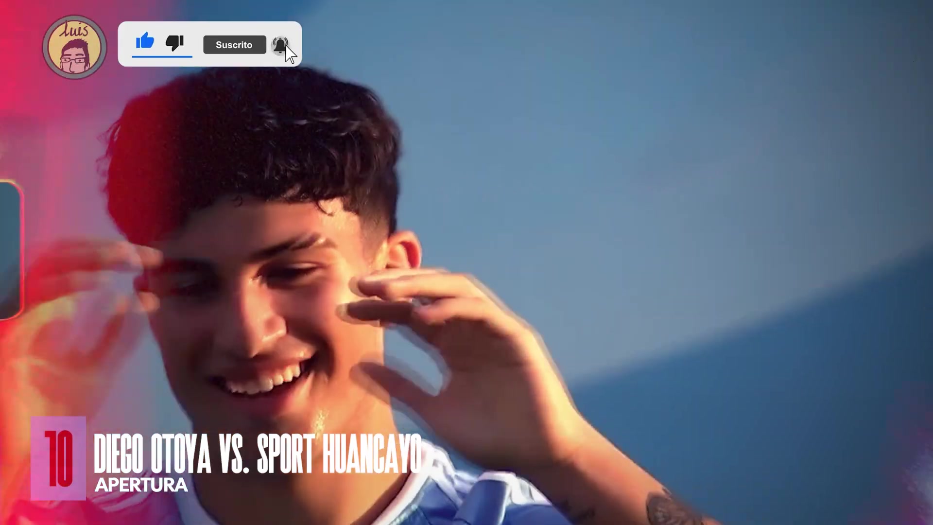 'Video playlist thumbnail'
