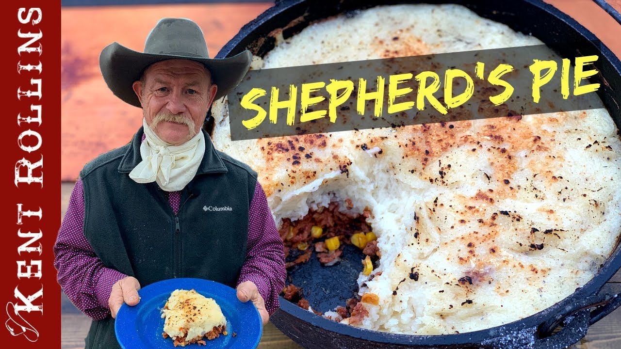 Dutch Oven Pot Roast Recipe » Campfire Foodie