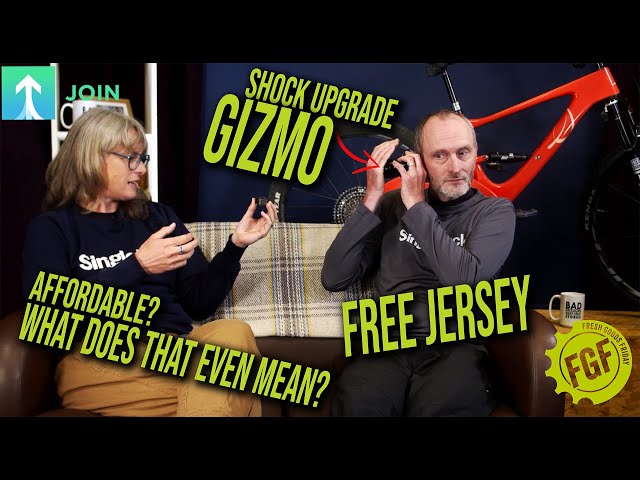 'Video thumbnail for Fresh Goods Friday - Affordable is the topic. What is affordable and what is not?'