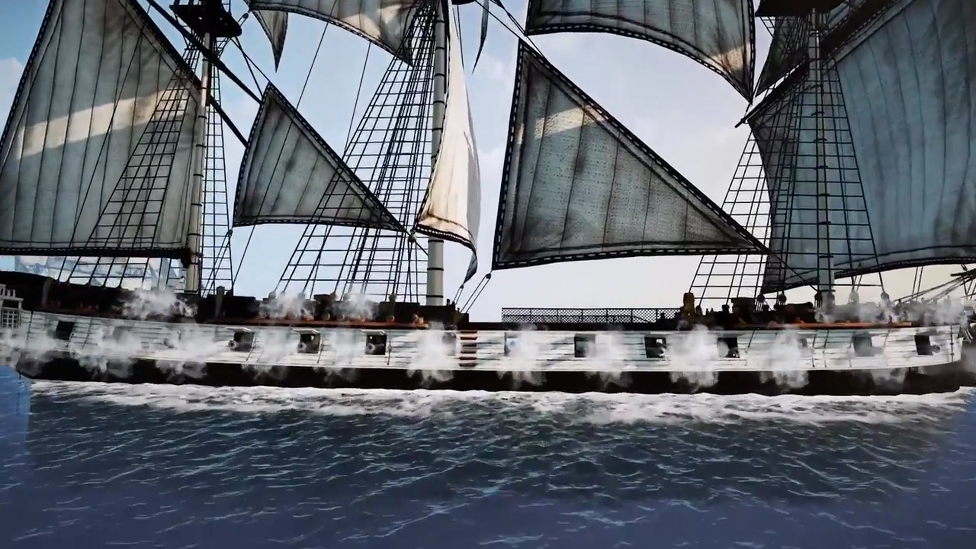 'Video thumbnail for Holdfast: Nations At War - Official Console Announcement Trailer'