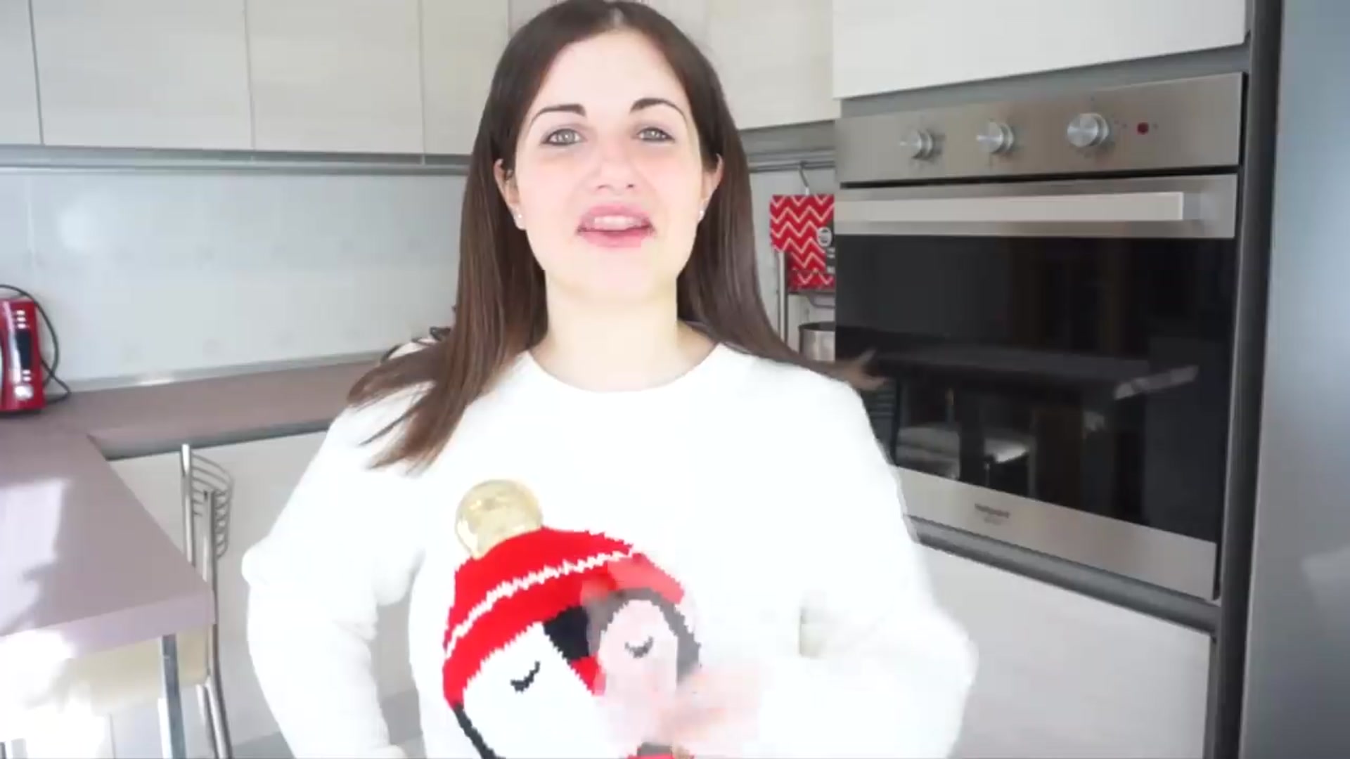 Video thumbnail for Cut Out SUGAR COOKIES RECIPE(720P_HD)