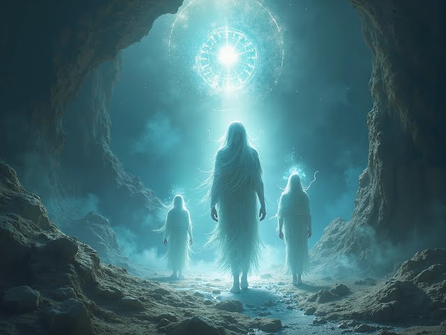 Video thumbnail for Mistérios da Vida Após a Morte: Ciência e Espiritualidade...