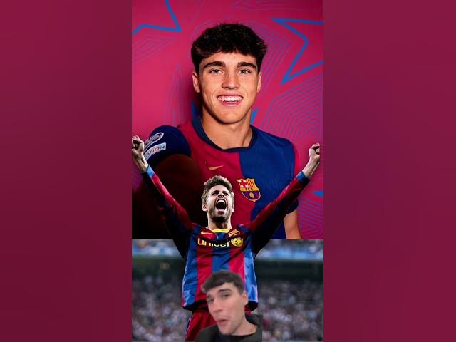 Video thumbnail for CUBARSÍ EL NUEVO PIQUÉ