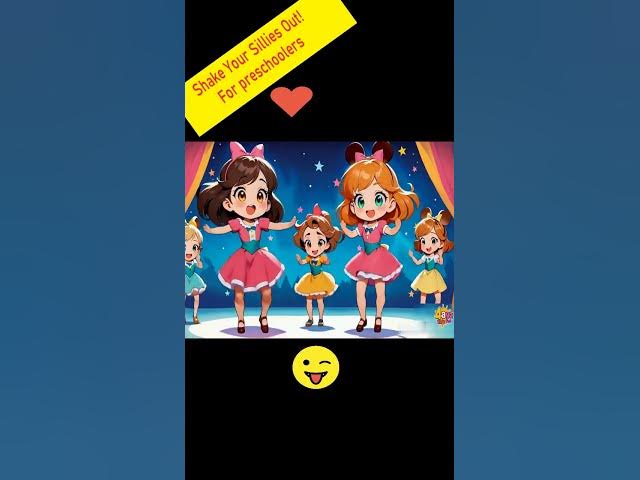 Video thumbnail for kindergarten - Preschool learning song#shorts #youtubeshorts #anime#gaming#music