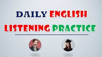 'Video thumbnail for Daily English Listening Practice: Government budget'