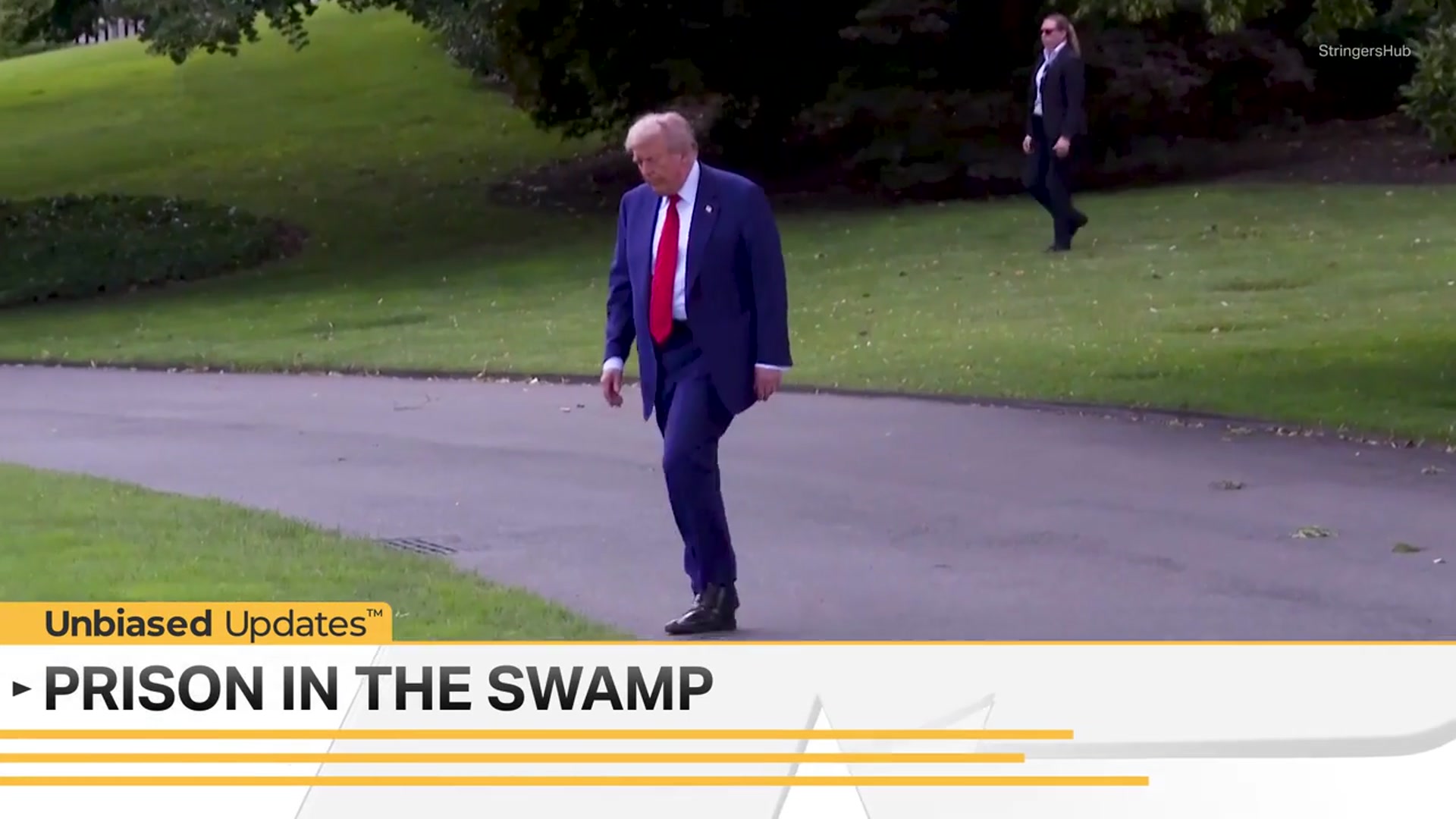'Video thumbnail for Senate battles over bill while Musk threatens political upheaval: Unbiased Updates, July 1, 2025'
