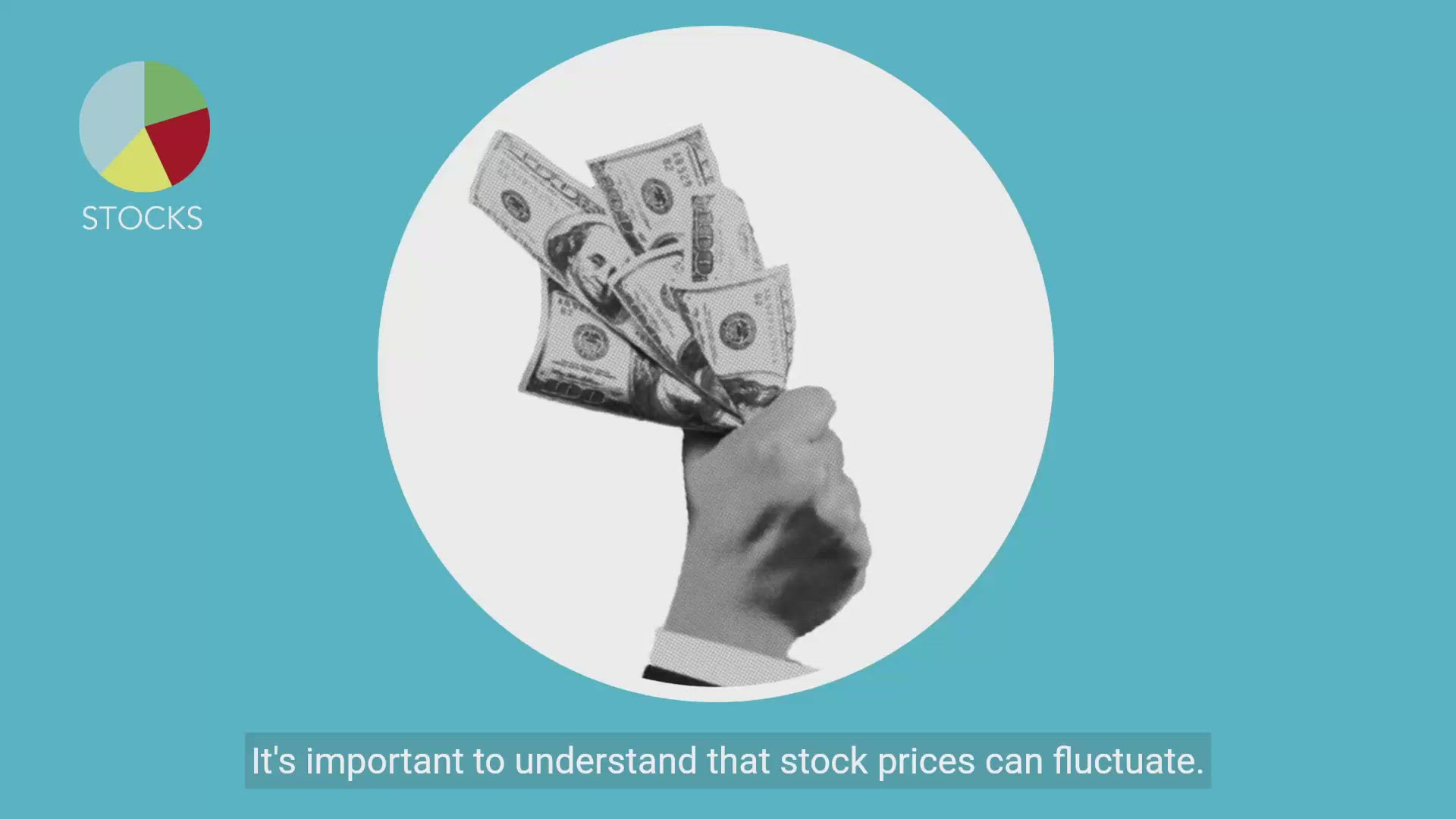 'Video thumbnail for Understanding the Risks of Stock Market Investment'