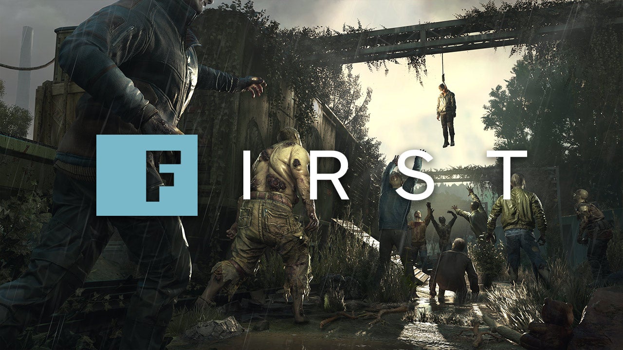 'Video thumbnail for Dying Light: The Beast – Exploring Castor Woods | IGN First'