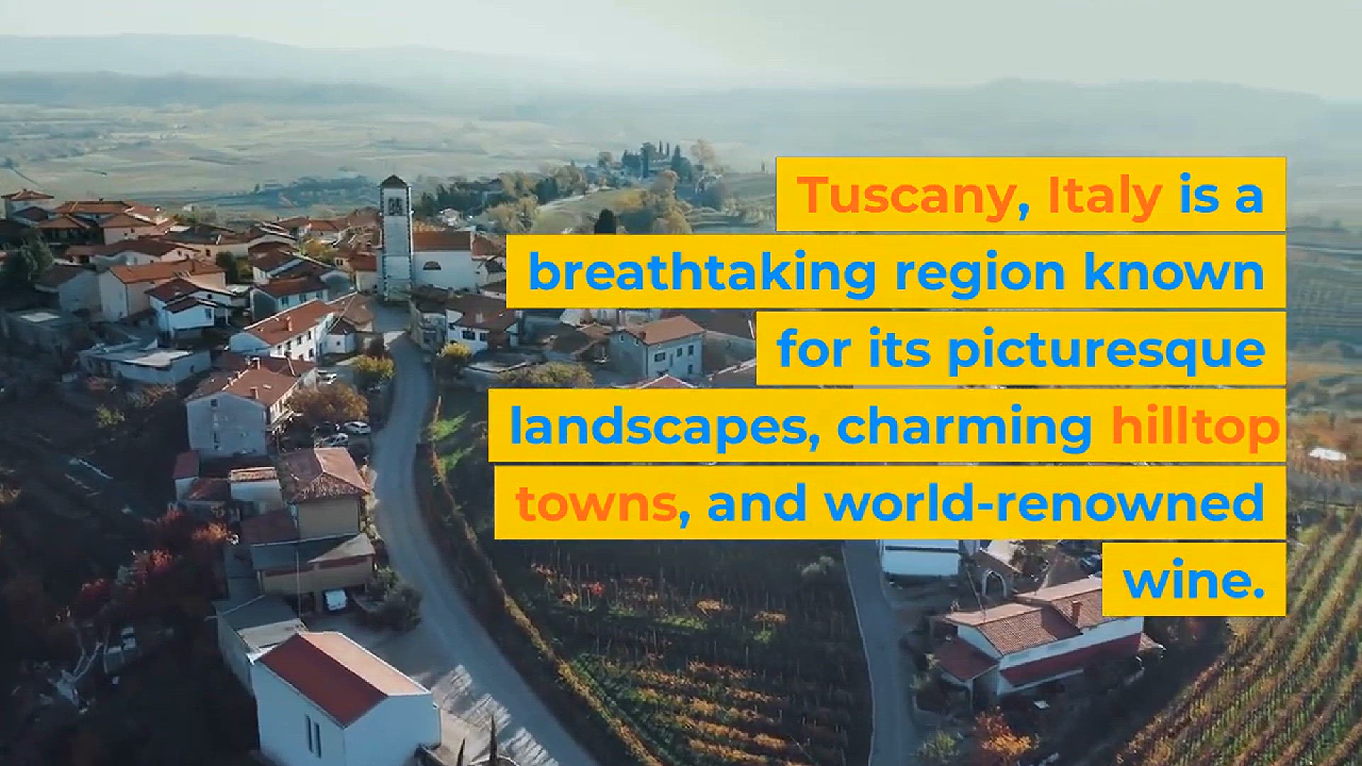 'Video thumbnail for Where to Stay in Tuscany: Best Accommodations for Every Traveler! 🇮🇹✨'