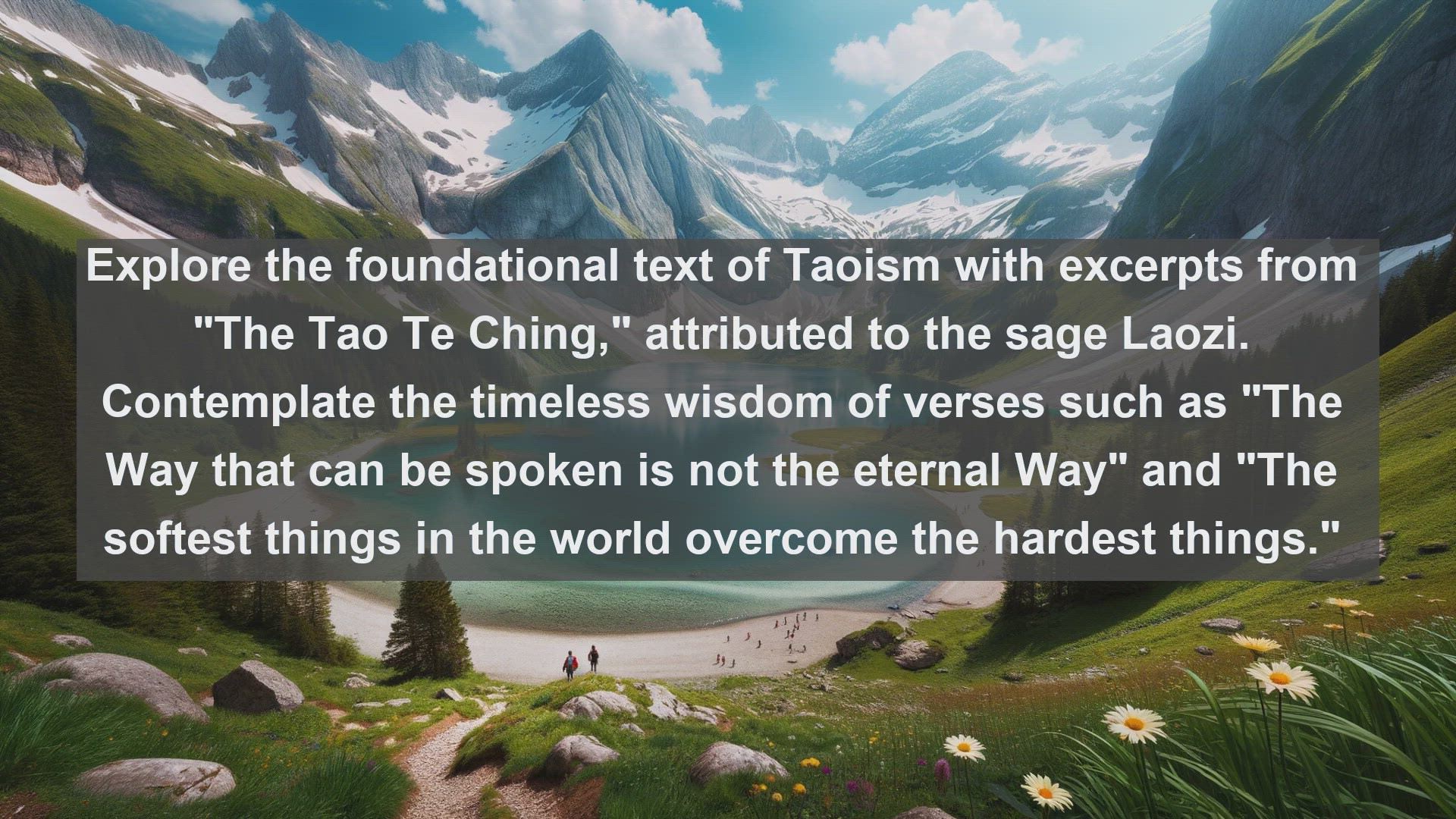 'Video thumbnail for Top 10 Chinese Poems on Philosophy'