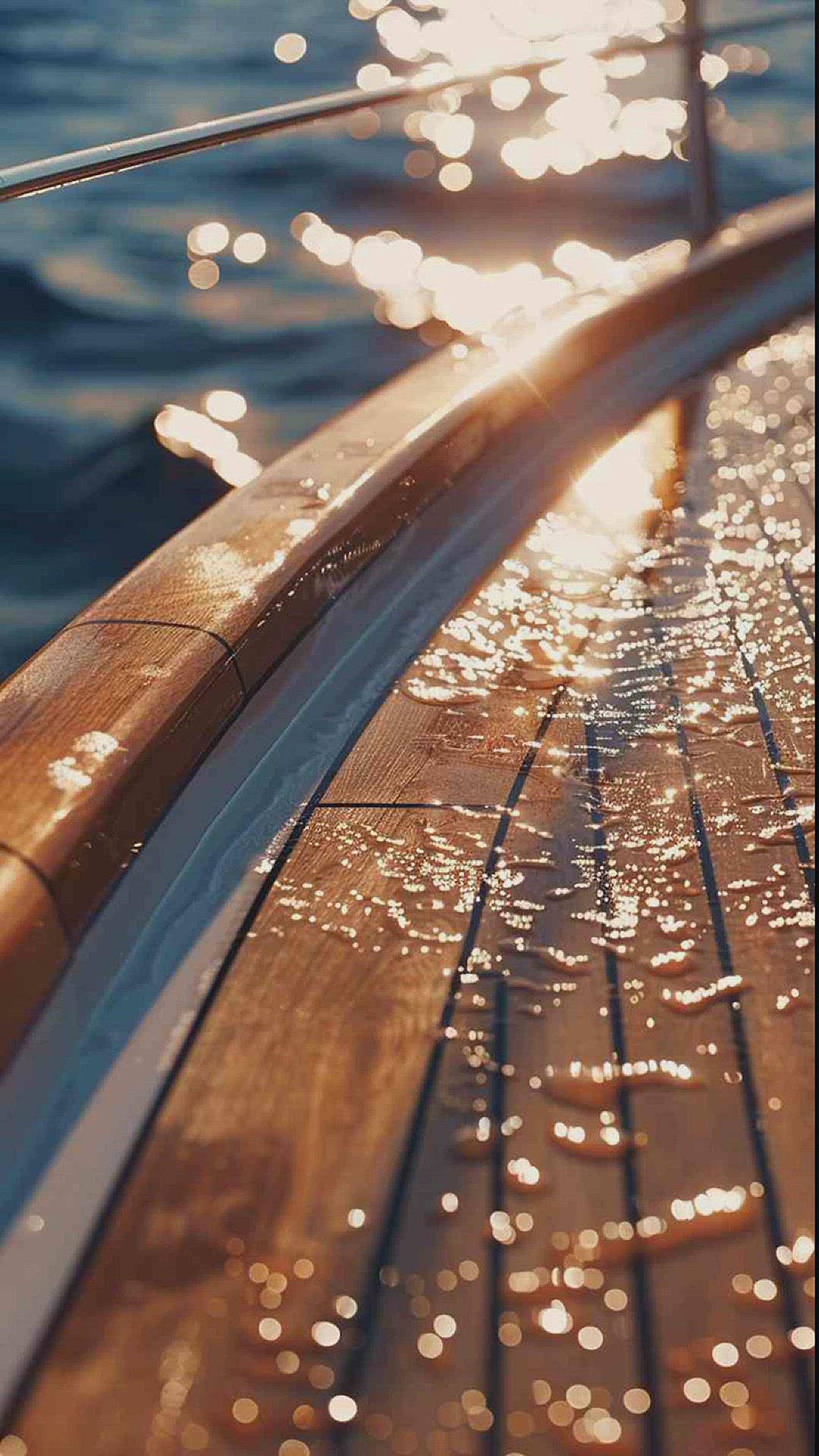'Video thumbnail for water boat picture'