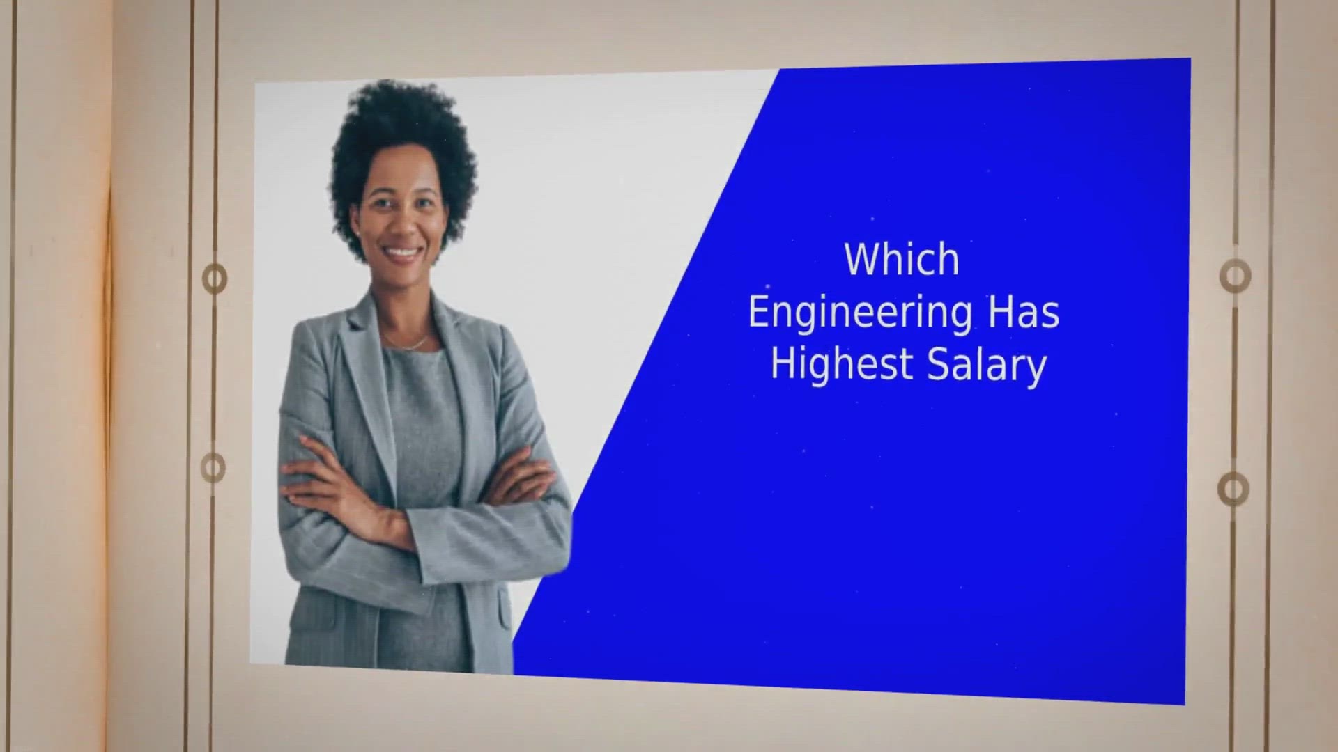 Video thumbnail for Which Engineering Has Highest Salary