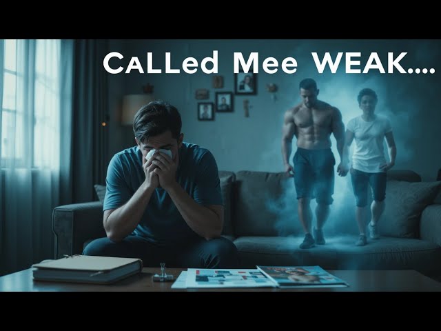 Video thumbnail for She Left Me While My Dad Was Dying – Then Came Crawling Back… | True Story