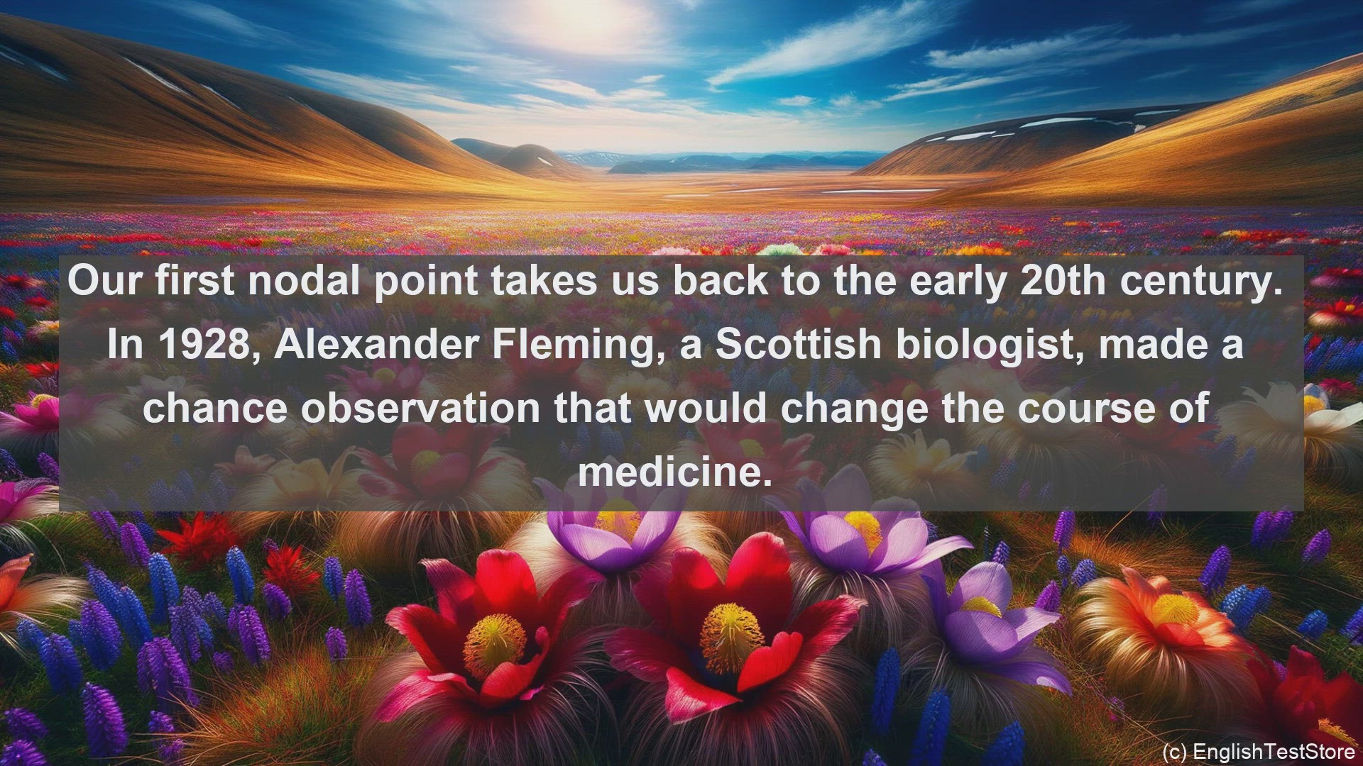 'Video thumbnail for Nodal points in science  definition and examples'