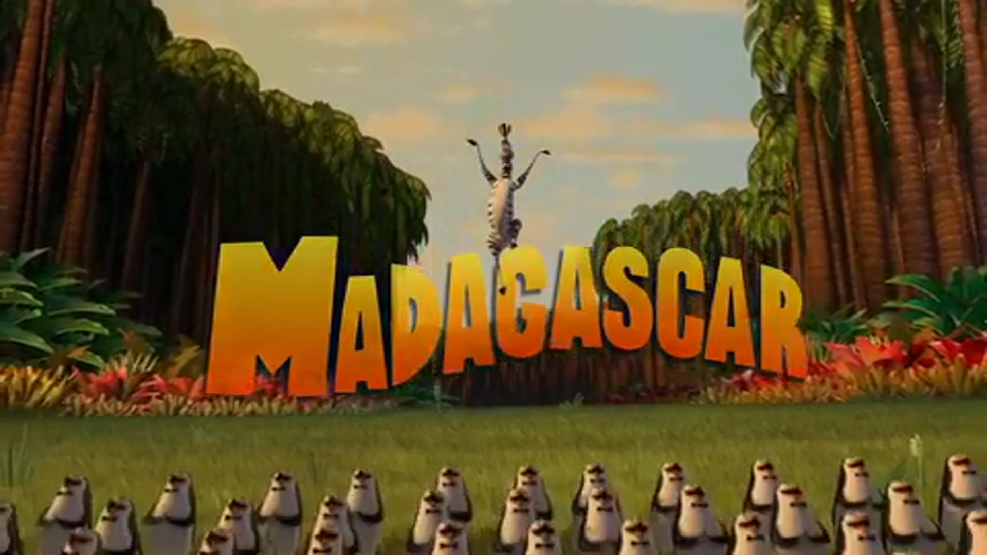 Video thumbnail for მადაგასკარი ქართულად (სრულად)