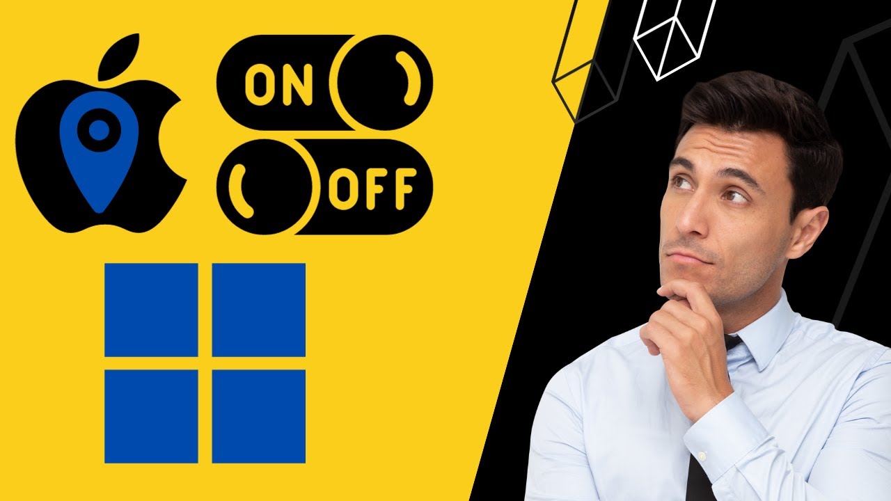 'Video thumbnail for How to Enable or Disable Random Hardware Addresses in Windows 11 | GearUpWindows'