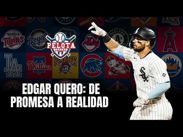 Video thumbnail for La silenciosa temporada de Edgar Quero
