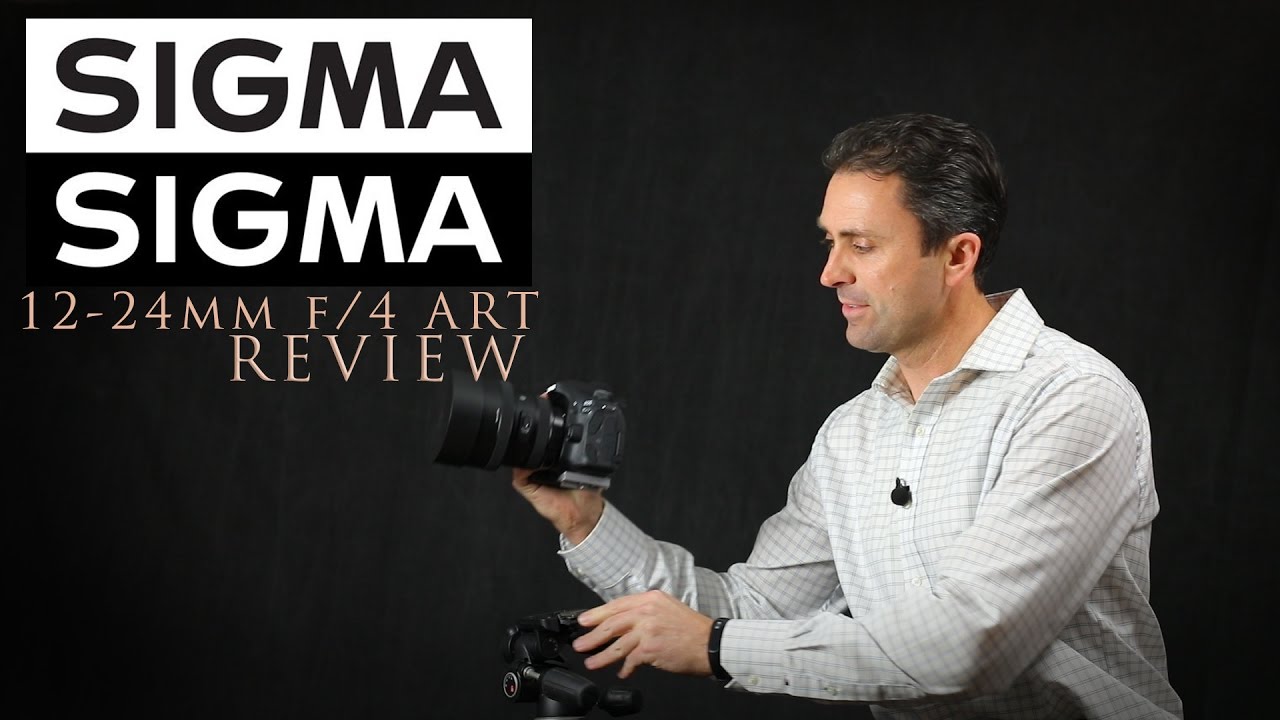 Sigma 12-24mm f/4 ART Review - DustinAbbott.net