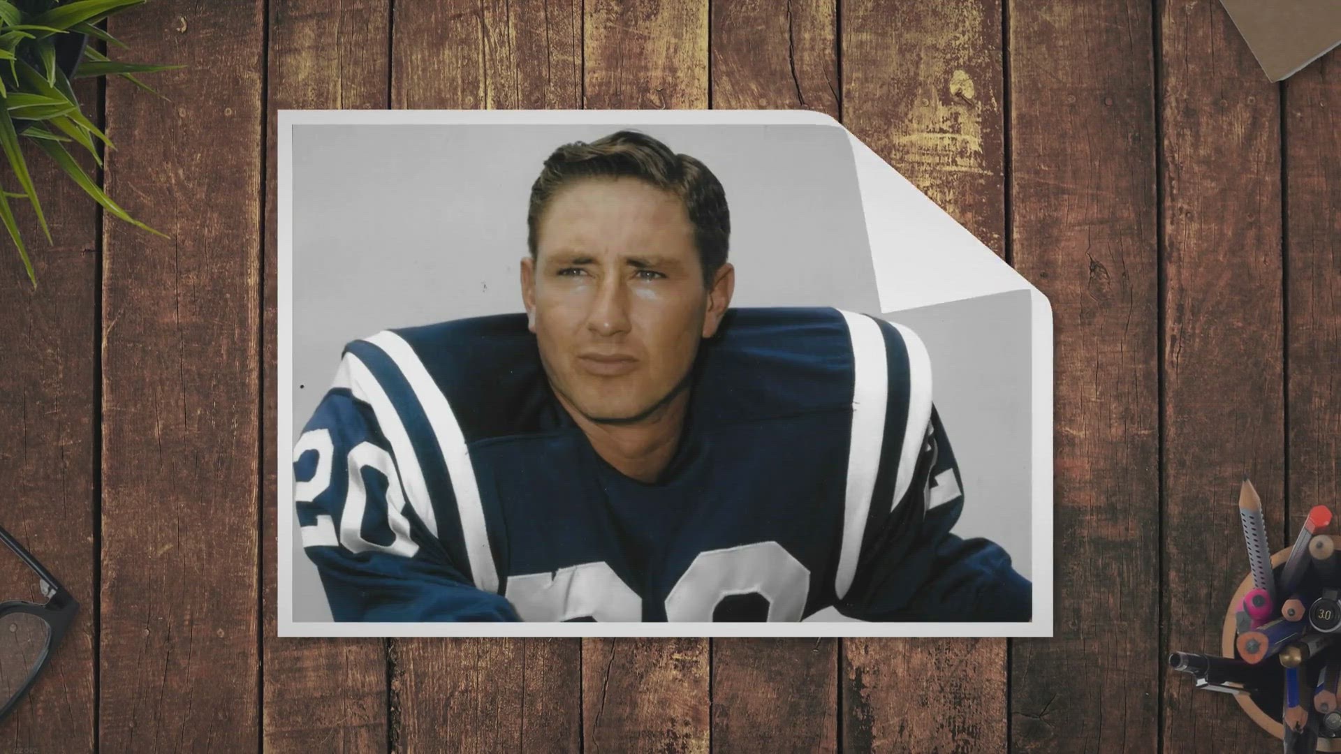 Video thumbnail for Jerry Logan | Net Worth, Education, Family & Career