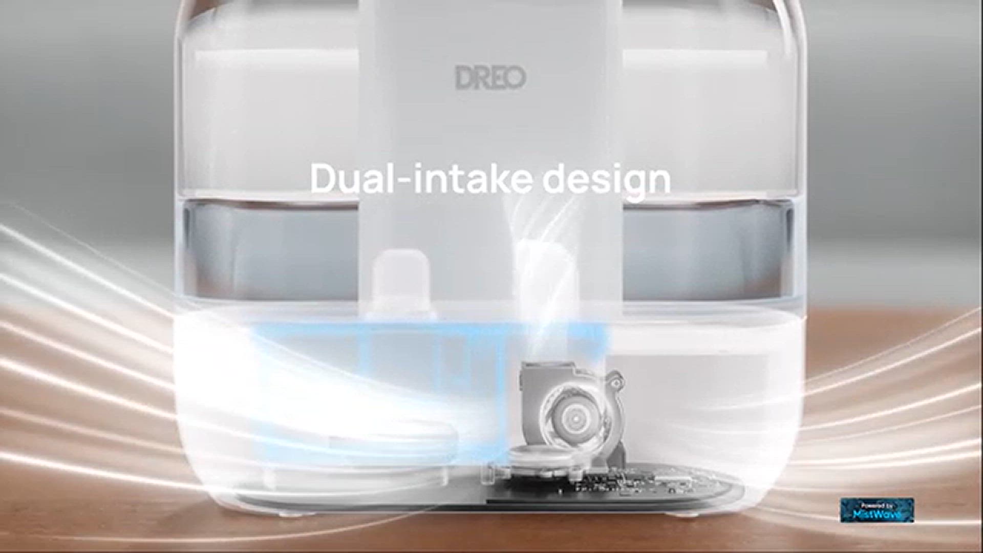 'Video thumbnail for Humidifiers'