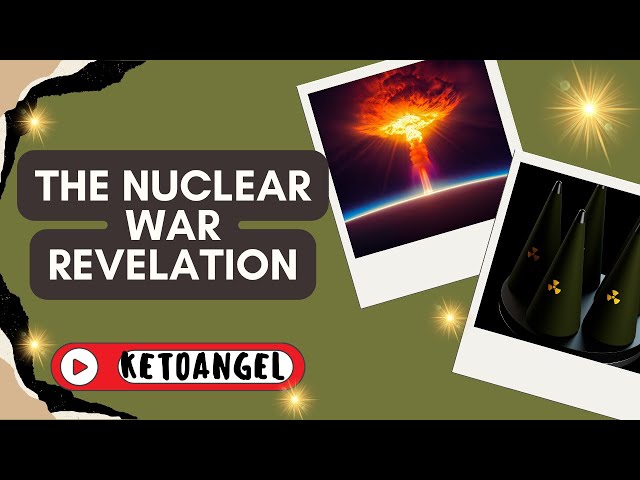 Video thumbnail for Nuclear War in the Bible - Video