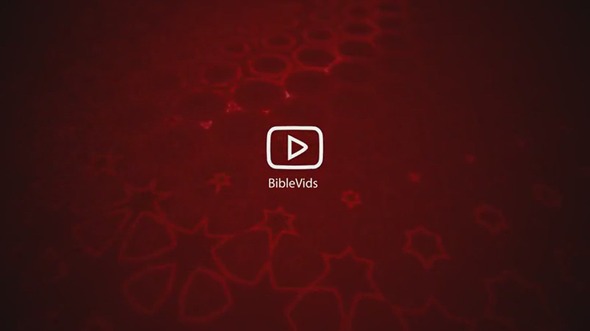 Video thumbnail for Jonah and the Whale: A Tale of Disobedience, Repentance, and Divine Mercy