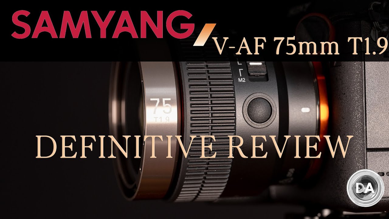 Voigtländer Ultron 40mm f/2 SL-II Review - DustinAbbott.net