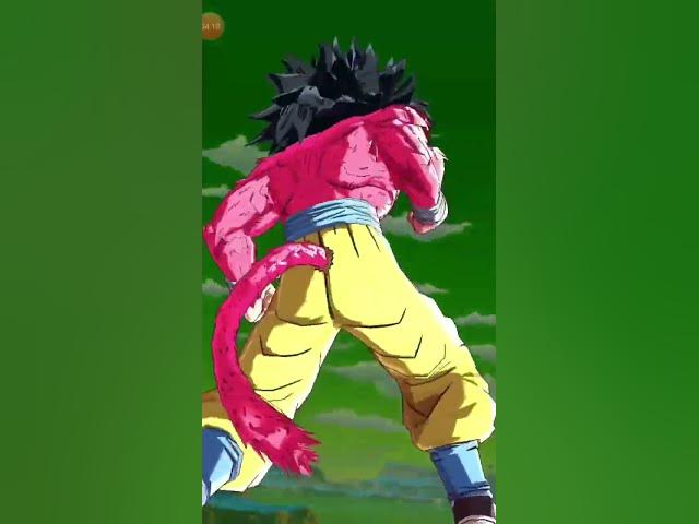 Video thumbnail for Dragon Ball# STAY