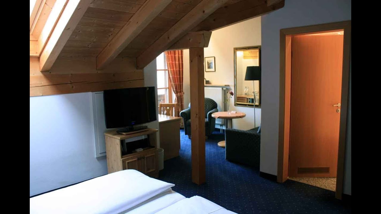 'Video thumbnail for Hotel Neuer am See in Prien am Chiemsee'