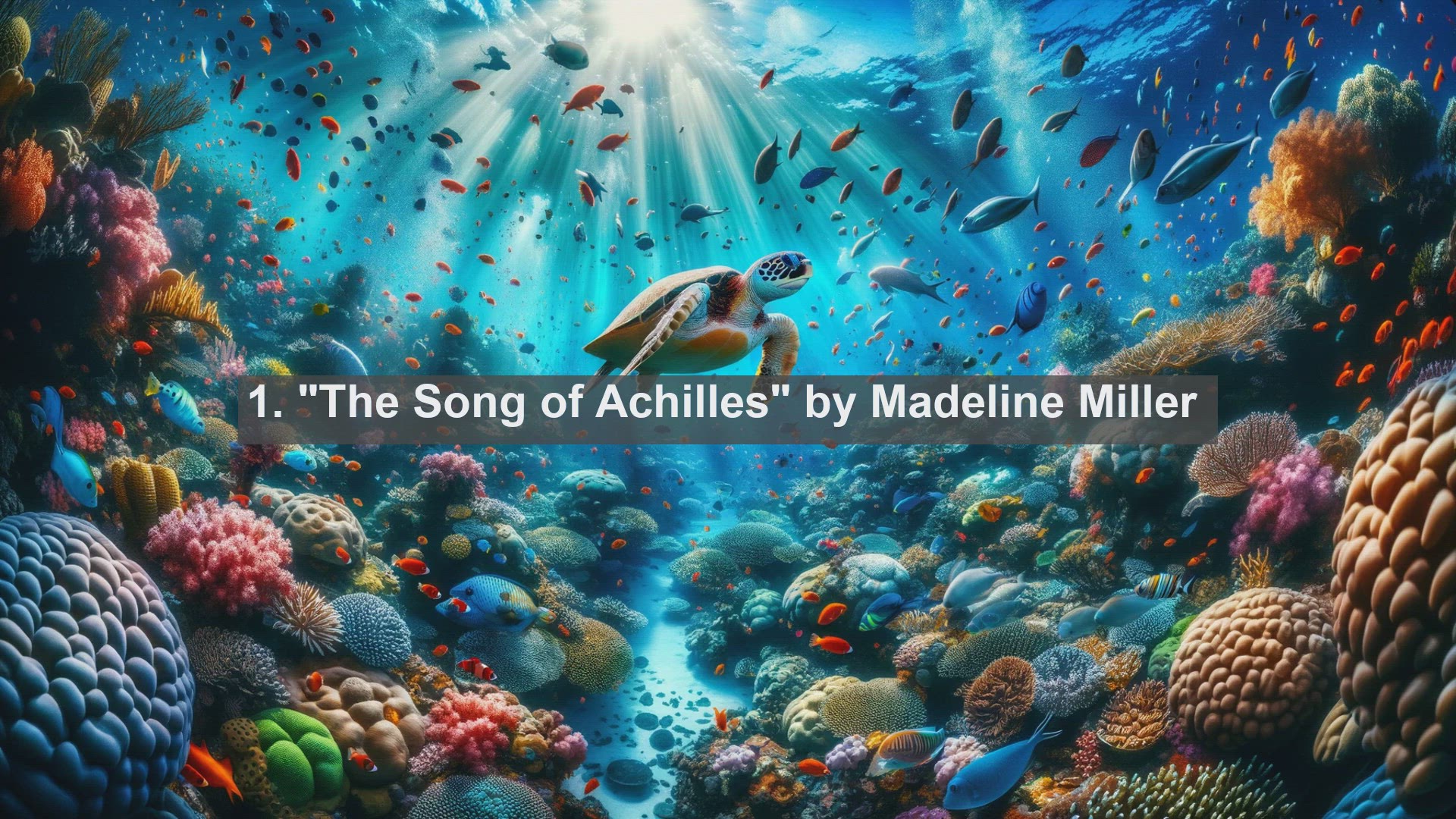 'Video thumbnail for Top 10 Greek Historical Novels about Ancient Athens'