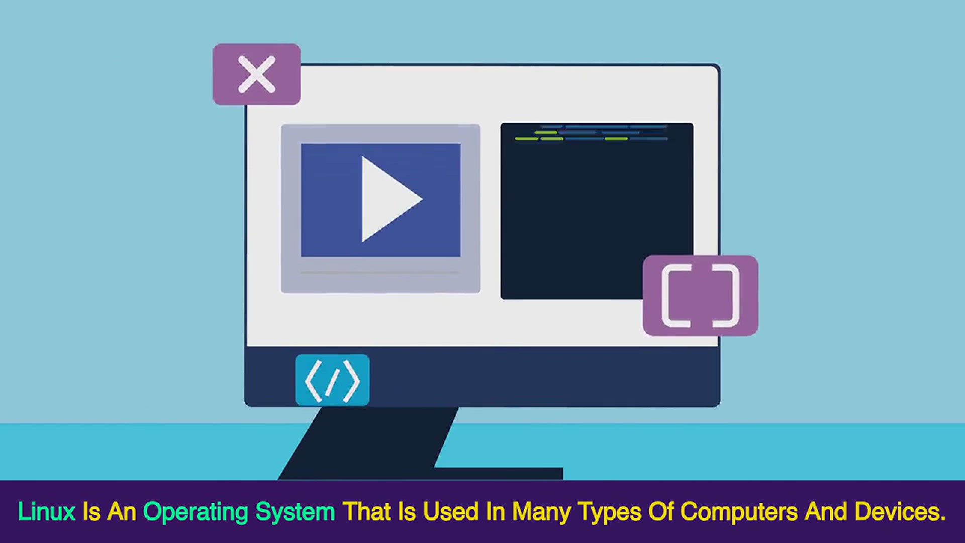 'Video thumbnail for Everything You Need to Know About Linux: History, Architecture, Pros, and Cons'