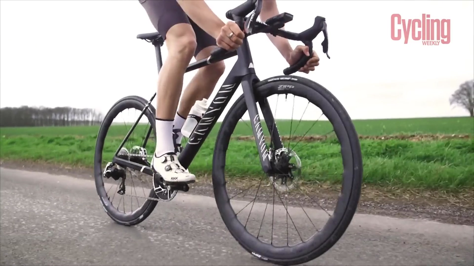 'Video thumbnail for Climbing Bike Reviews'