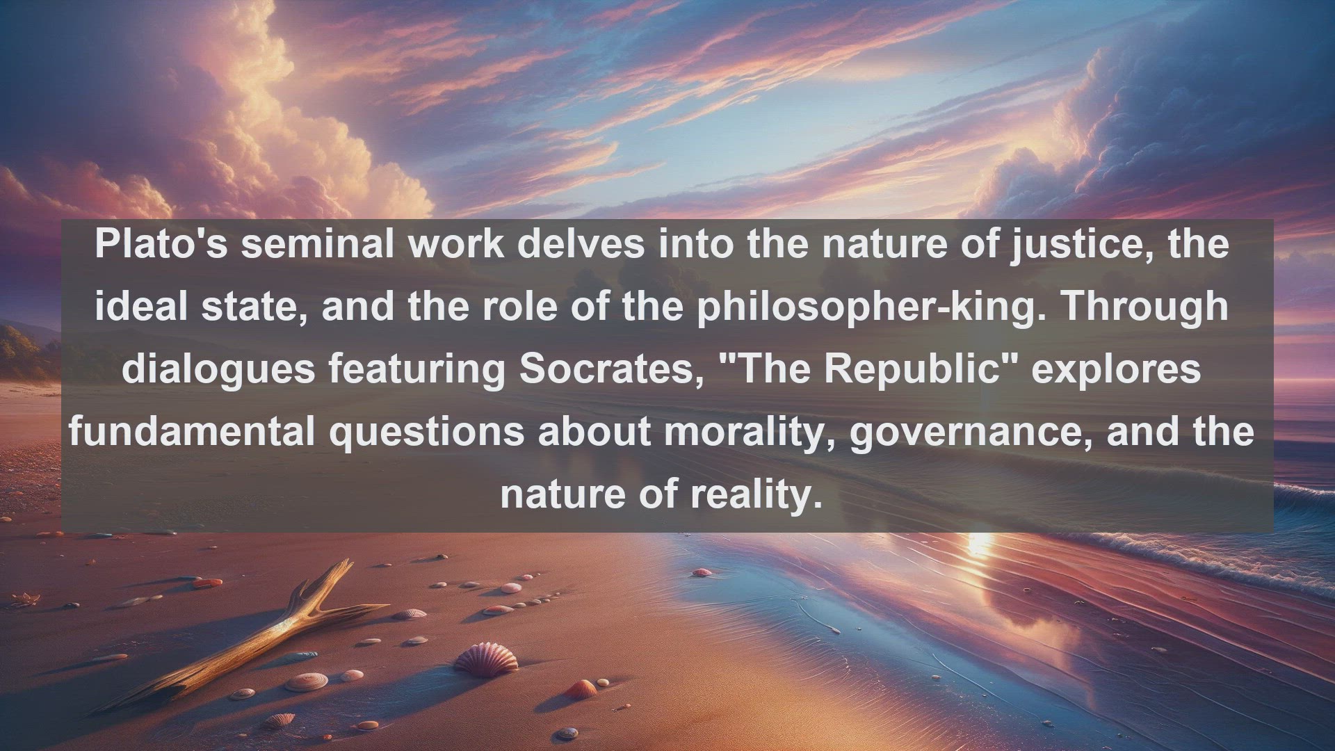 'Video thumbnail for Top 10 Greek Philosophical Texts'
