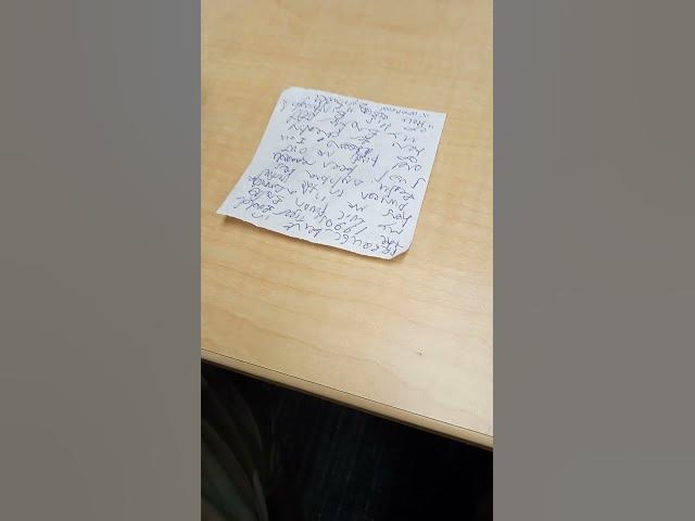 Video thumbnail for August 5, 2025