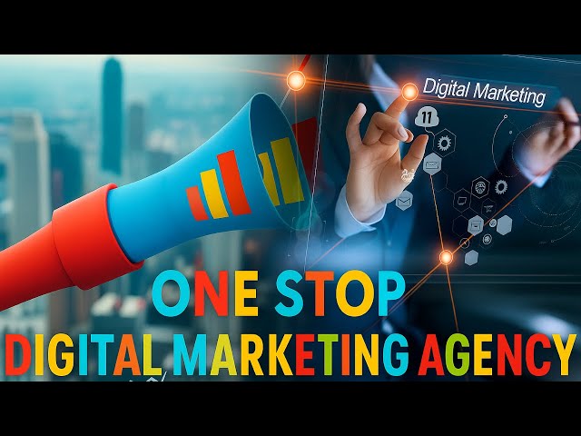 Video thumbnail for Brand Boost   End To End Digital Marketing Agency
