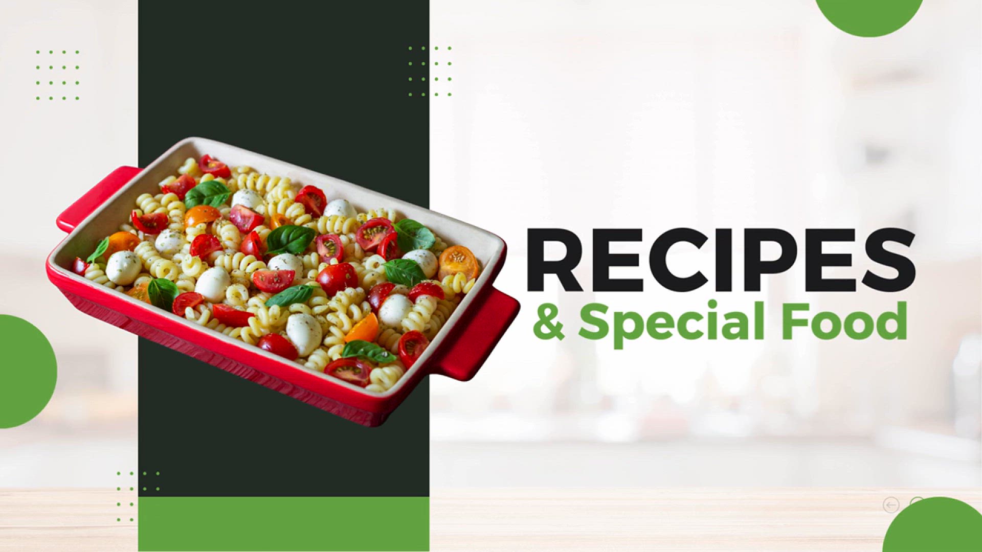 'Video thumbnail for Sheet Pan : Crowd-Pleasers Recipes'