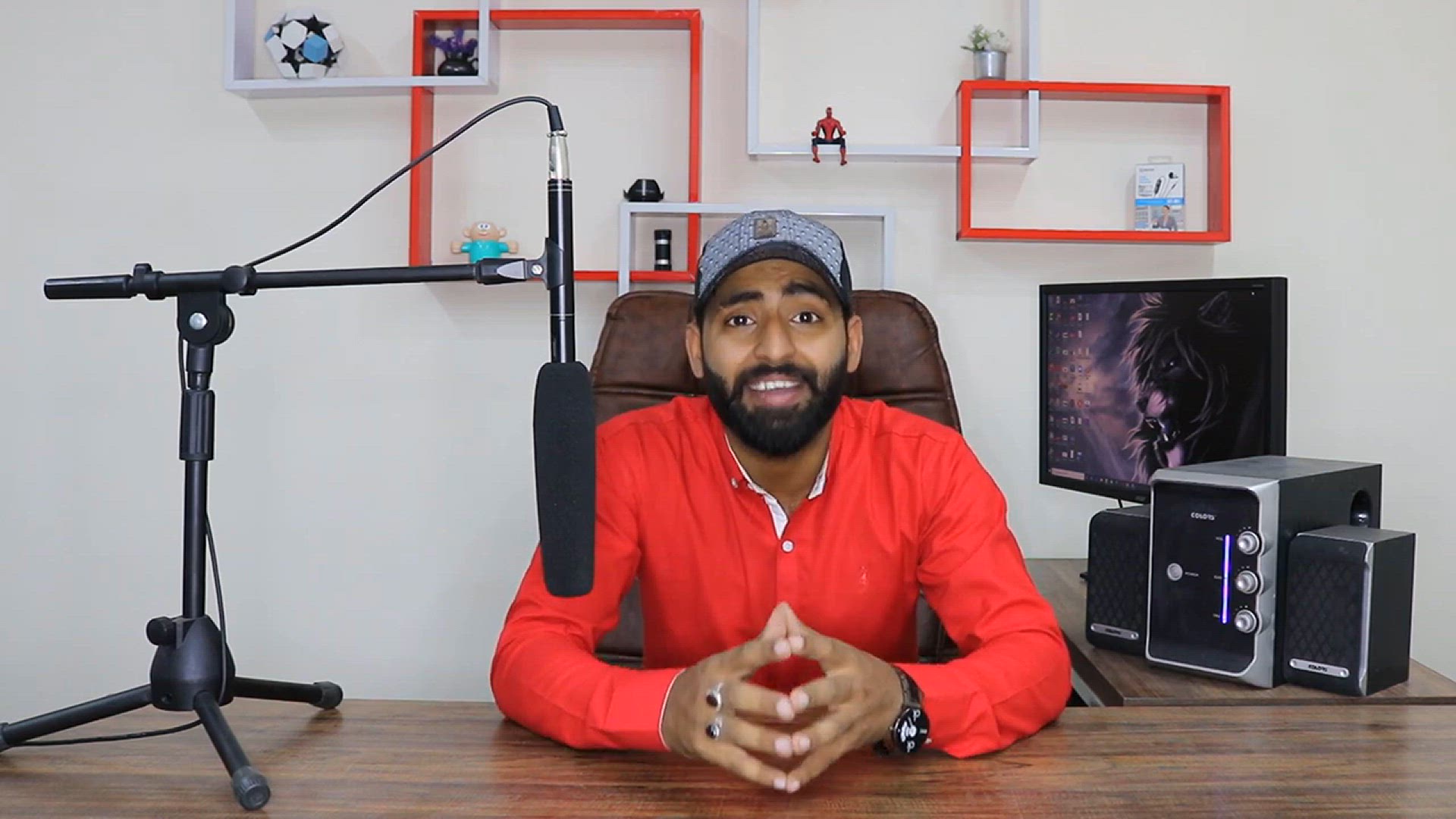 'Video thumbnail for Blogger Meta Description to Rank in Google _ How to Add Meta Tags Description in Blogger'