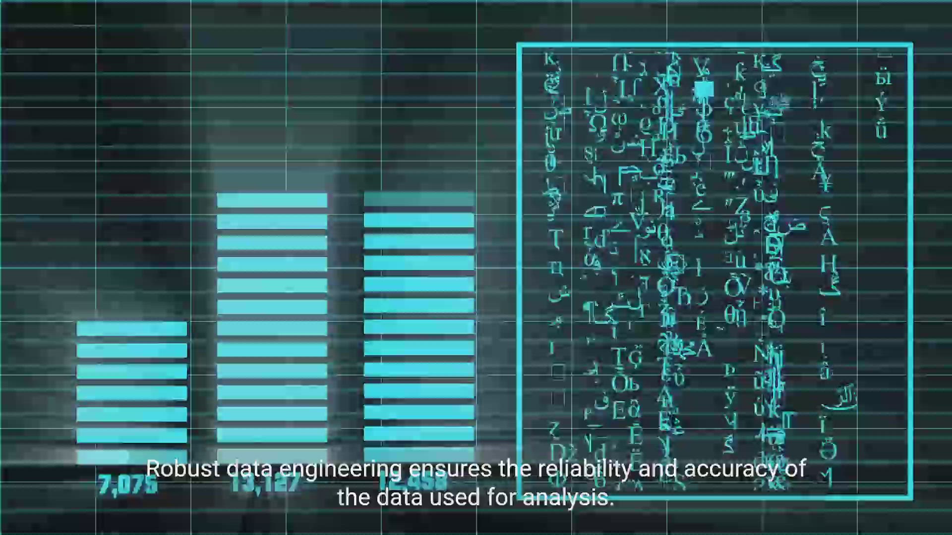'Video thumbnail for Empowering Decision-Making with Robust Data Enginenring'
