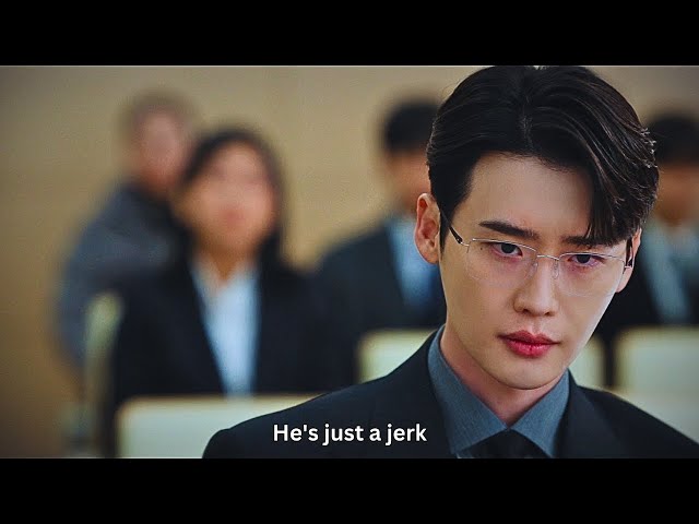 Video thumbnail for Law and The City Ep 2 Eng sub Preview | Law and The City Episode 2 English subtitles