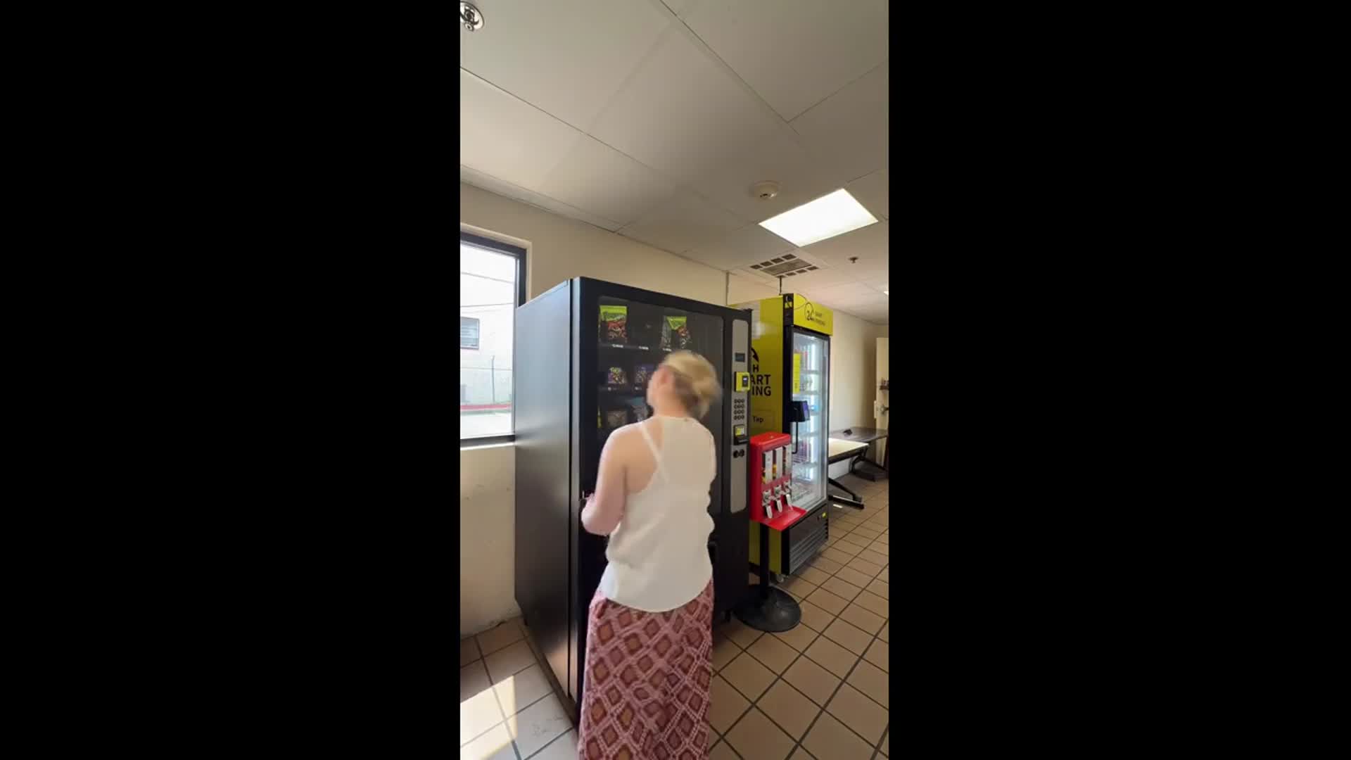'Video thumbnail for money making meg: worst vending machine locations for success'