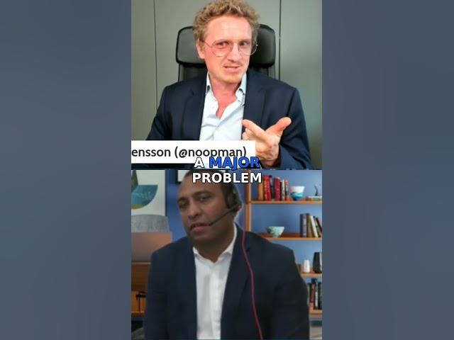 Video thumbnail for Why Compliance is Crucial for Cybersecurity