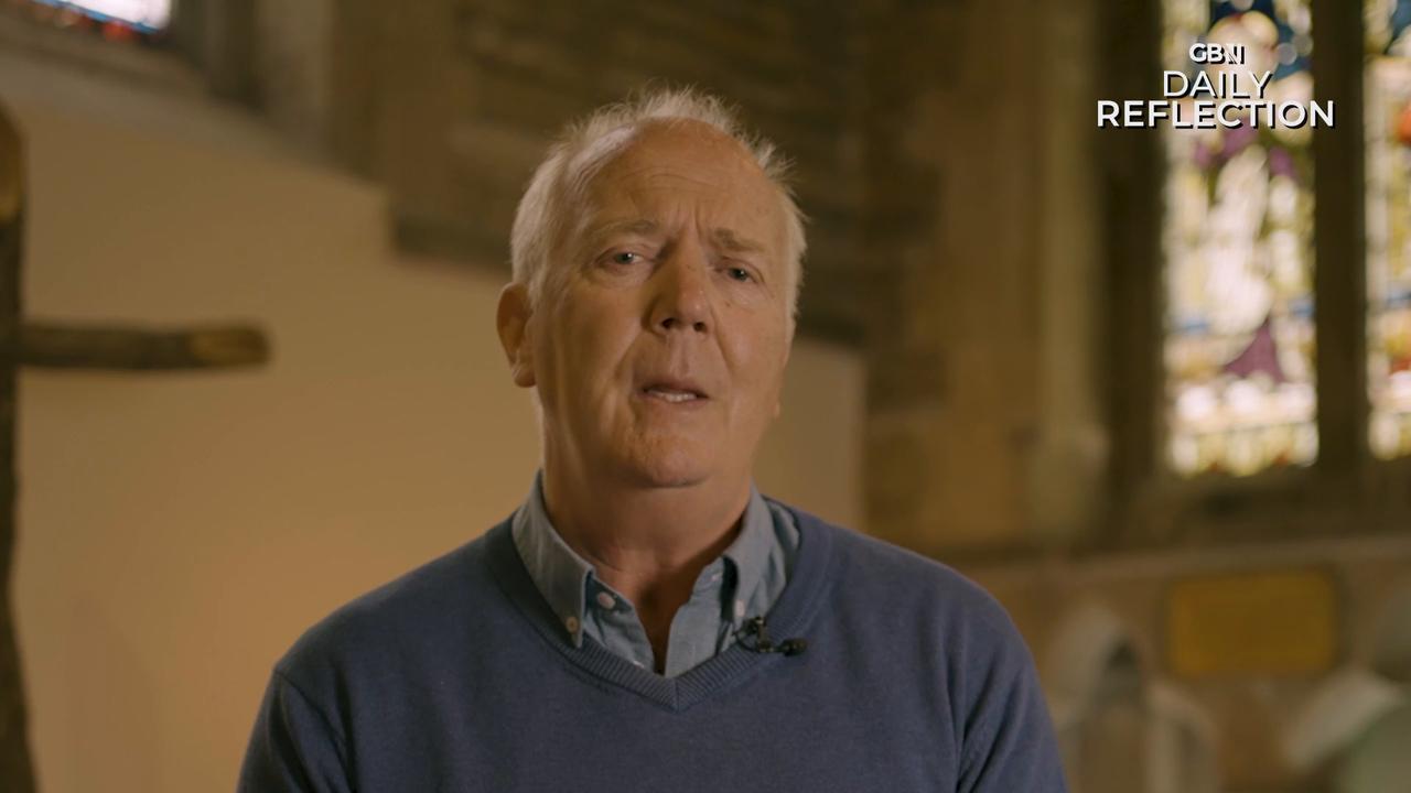 'Video thumbnail for GB News Daily Reflections - Sunday 29 June'